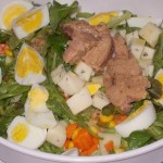 insalata fantasia