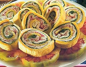 roll