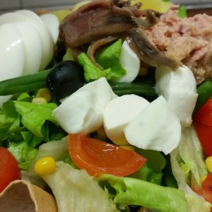 Insalata Nizzarda