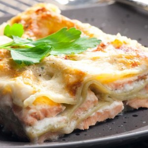 Lasagna