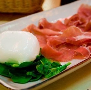 prosciutto-e-mozzarella