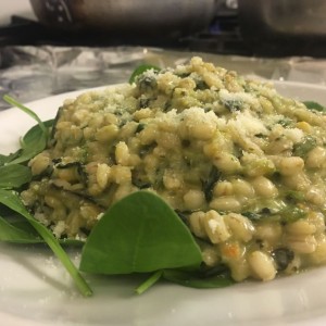 orzotto-al-verde-con-clorofilla-e-erbe-di-campo-1