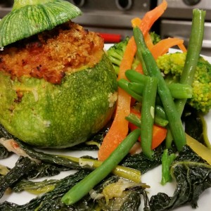 zucchine-tonde-ripiene-al-ragu-vegano-di-soia-1