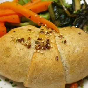 croissant-vegano