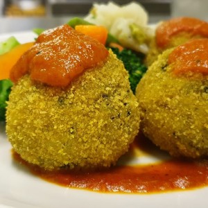 arancini