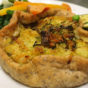 quiche