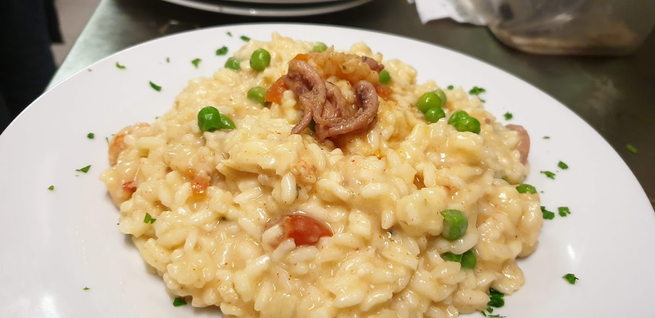 risotto