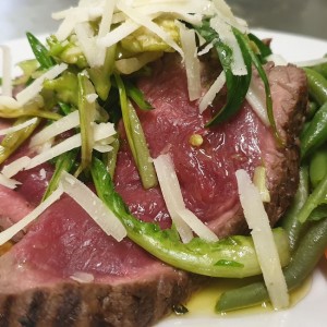 tagliata