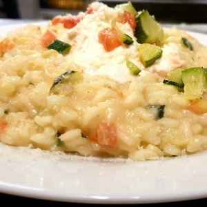 risotto