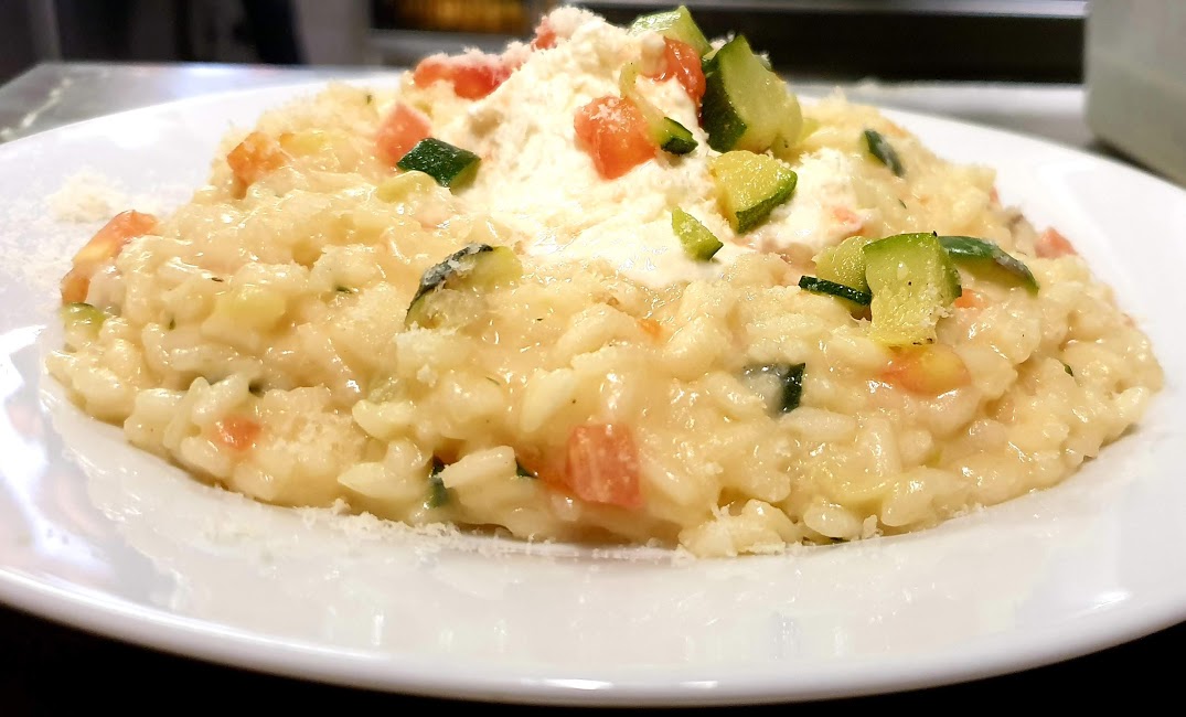 risotto