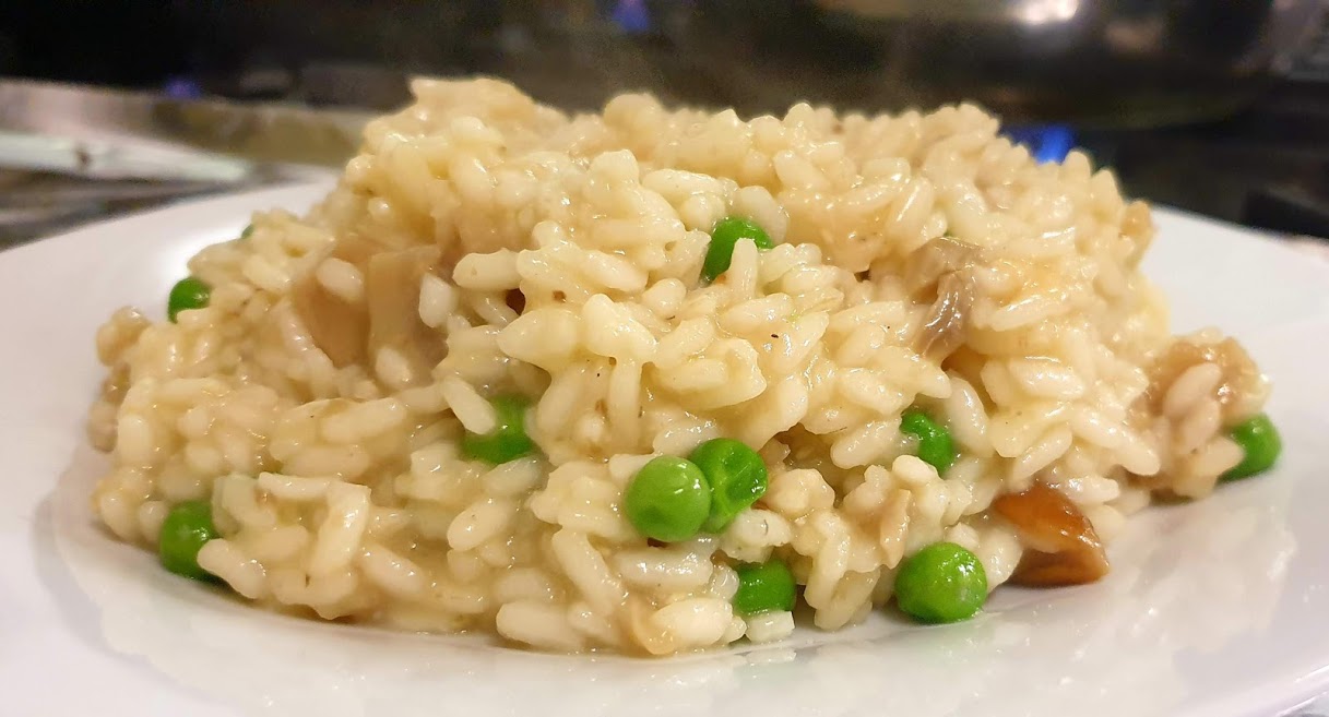 risotto