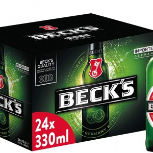 becks